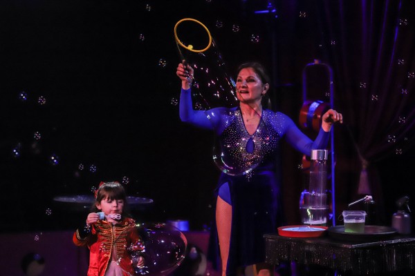 cirque piedon 2025