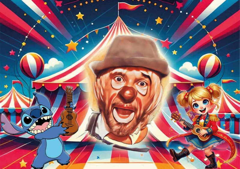 cirque piedon