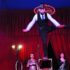 circo mentone, spettacolo famiglia mentone, eventi mentone agosto, circo tradizionale francia, cosa fare a mentone