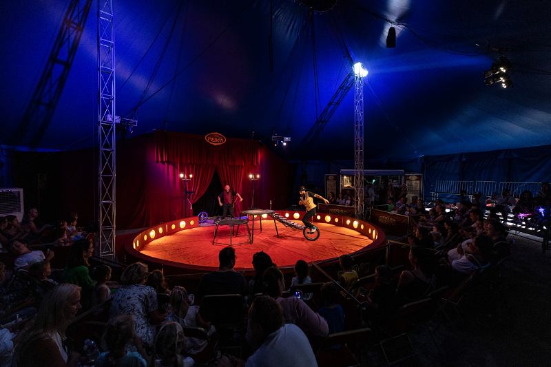 cirque monaco, spectacle cirque monaco, tournée cirque 2025, cirque traditionnel france, événement familial monaco
