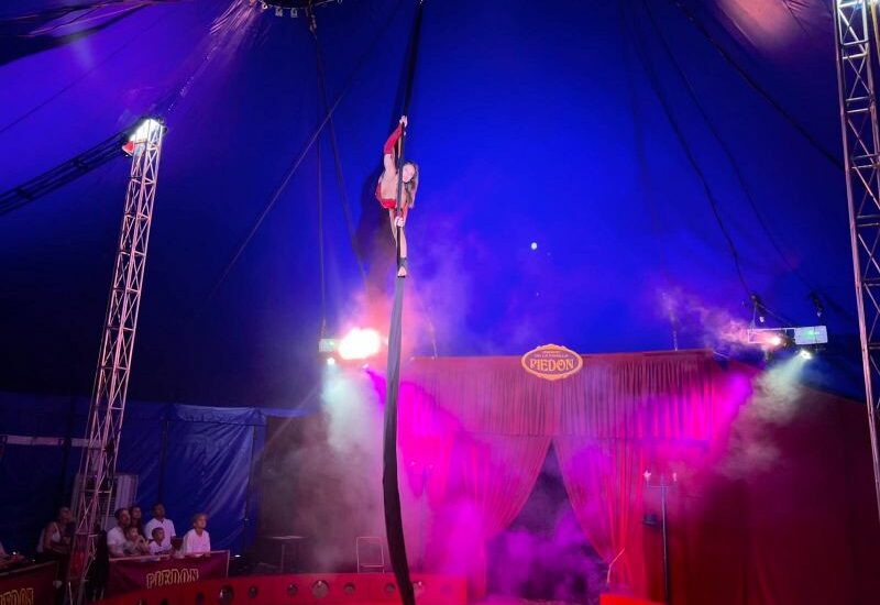 cirque à aix en provence, ciam aix en provence, aix en provence cirque, cirque aix en provence, cirque familial provence