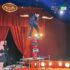 cirque aix en provence, spectacle autour de moi, billet spectacle, cirque traditionnel, aix spectacle