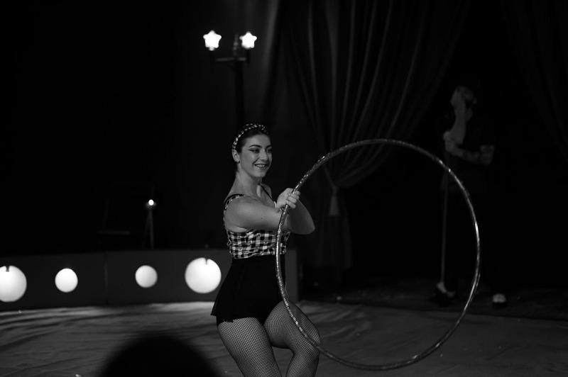 cirque aix toussaint, spectacle enfants aix, billets cirque aix, cirque familial piedon, sortie famille aix
