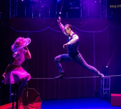 cirque La Ciotat famille, spectacle enfant La Ciotat, sortie famille La Ciotat week-end, événement cirque La Ciotat, activité vacances La Ciotat