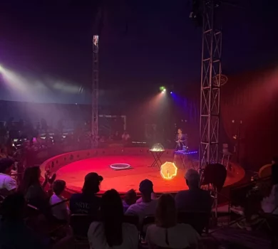 tournée Cirque Piedon 2026, cirque sud de la France, dates cirque été automne 2026, cirque familial Provence Côte d'Azur, spectacle cirque itinérant
